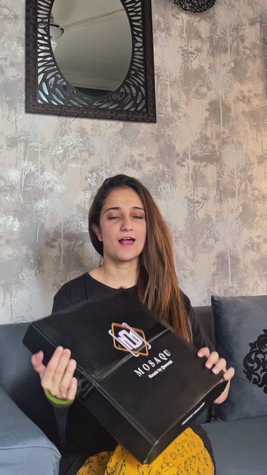 ALLAH Unique Islamic Wall Art